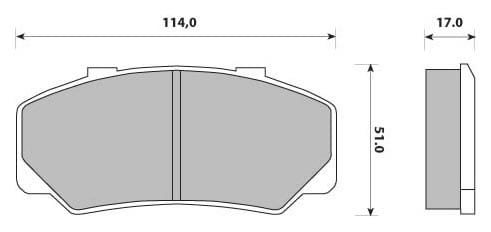 Part Superceded By BPS1482