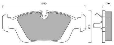 Part Superceded By BPS2552
