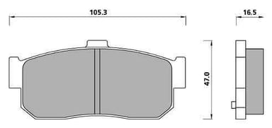 Part Superceded By BPS2318