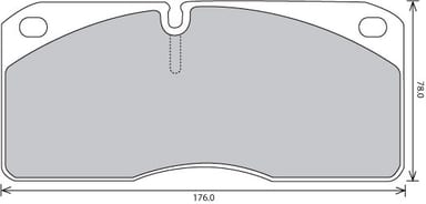 Part Superceded By BPS2454