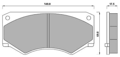 Part Superceded By BPS1317
