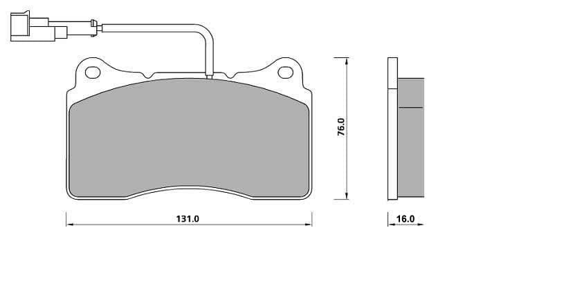 Part Superceded By BPS3005