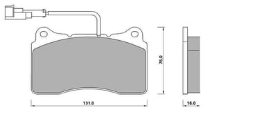Part Superceded By BPS3005