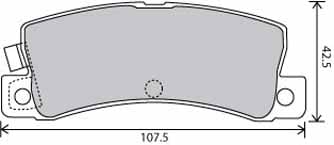 Part Superceded By BPS2473