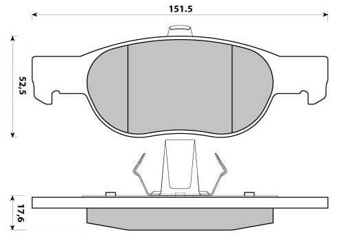 Part Superceded By BPS2397
