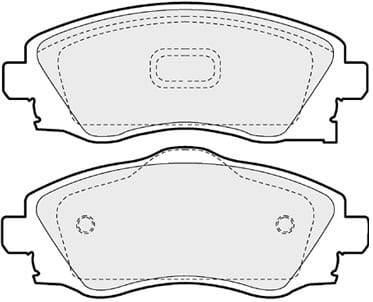 Part Superceded By BPS2762