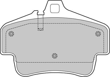 Part Superceded By BPS2907