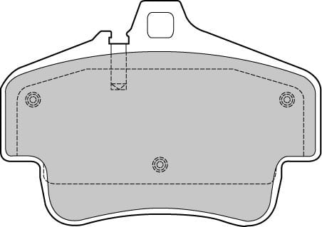 Part Superceded By BPS2907