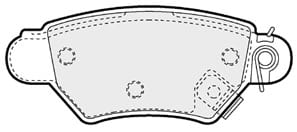 Part Superceded By BPS2492