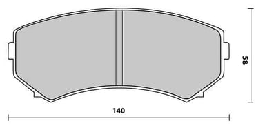 Part Superceded By BPS2725