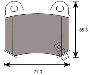 Part Superceded By BPS2848