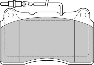 Part Superceded By BPS2669