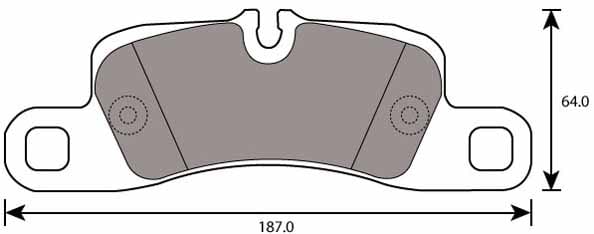 Part Superceded By BPS3290