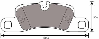 Part Superceded By BPS3290