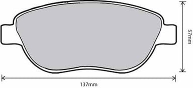 Part Superceded By BPS2701