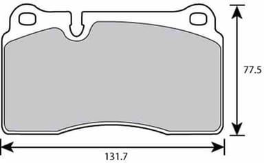Part Superceded By BPS2981
