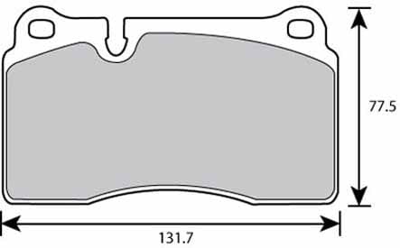 Part Superceded By BPS2981