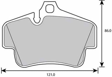 Part Superceded By BPS3176