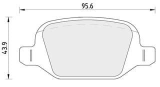 Part Superceded By BPS3432