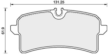 Part Superceded By BPS3452