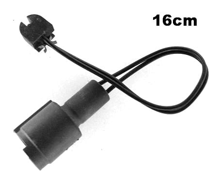 BMW WEAR SENSOR EACH