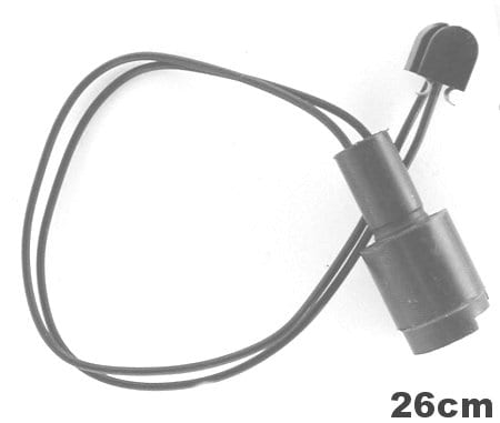 BMW WEAR SENSOR EACH