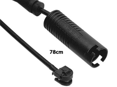 BMW E36 WEAR SENSOR EACH