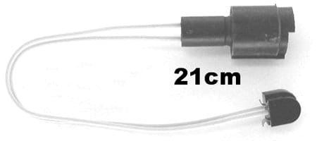 BMW WEAR SENSOR EACH