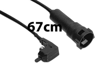 GM WEAR SENSOR EACH