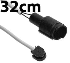 BMW WEAR SENSOR EACH