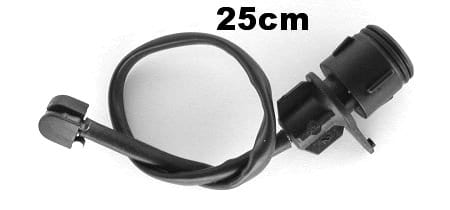 AUDI WEAR SENSOR EACH