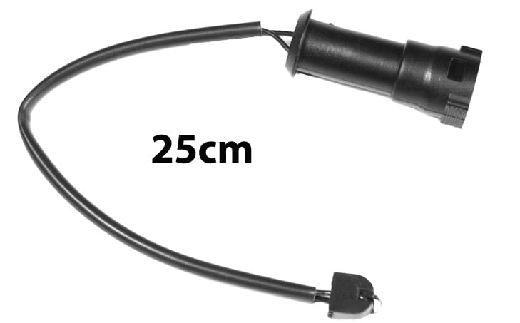 AUDI WEAR SENSOR EACH