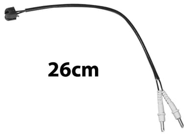 PEUG WEAR SENSOR EACH
