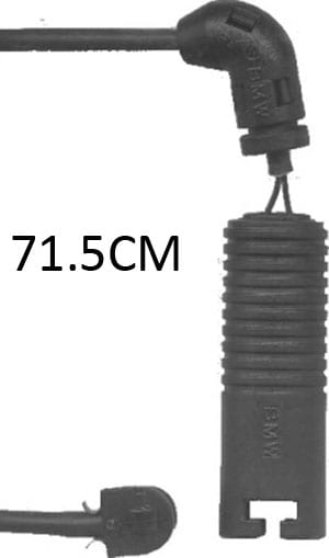 BMW X5 PAD SENSOR EACH