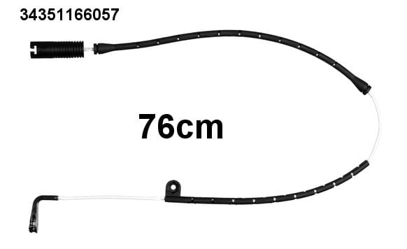 BMW Z8 W/SENSOR EACH