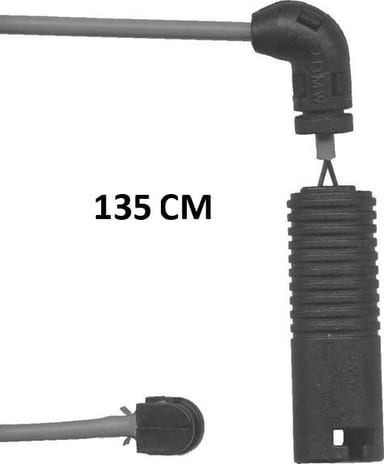 BMW M3 W/SENSOR EACH
