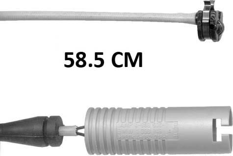 BMW 7 WEAR SENSOR EACH