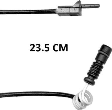 MERC ML W/SENSOR EACH