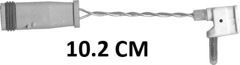 EARLY WARNING SENSOR LEAD