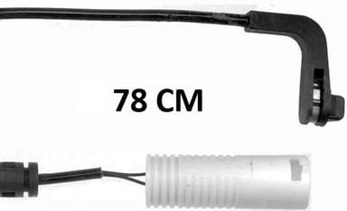 5/6 SERIES WEAR SENSOR