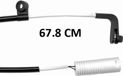 7 SERIES WEAR SENSOR