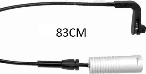 BMW 7 SERIES WEAR SENSOR