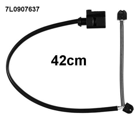PAD WEAR SENSOR WIRE