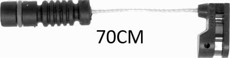 SLK AMG32 WEAR SENSOR