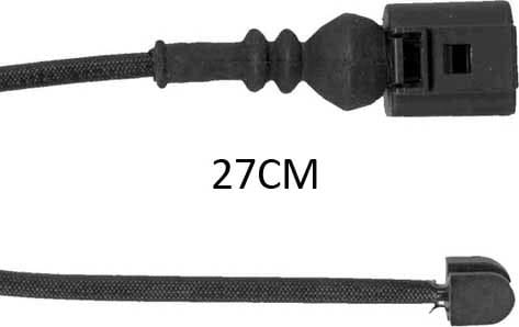 VW/AUDI WEAR LEAD EACH