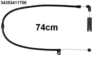 BMW X3 SENSOR