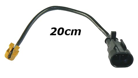 IVECO WEAR SENSOR