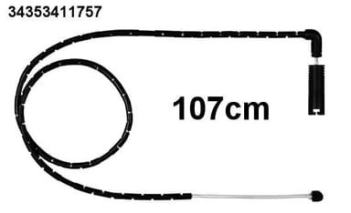 BMW X3 SENSOR