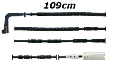 1 / 3 SERIES SENSOR WIRE