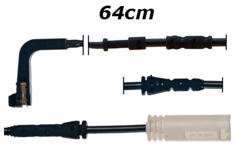 1/3/X1 SERIES WIRE SENSOR